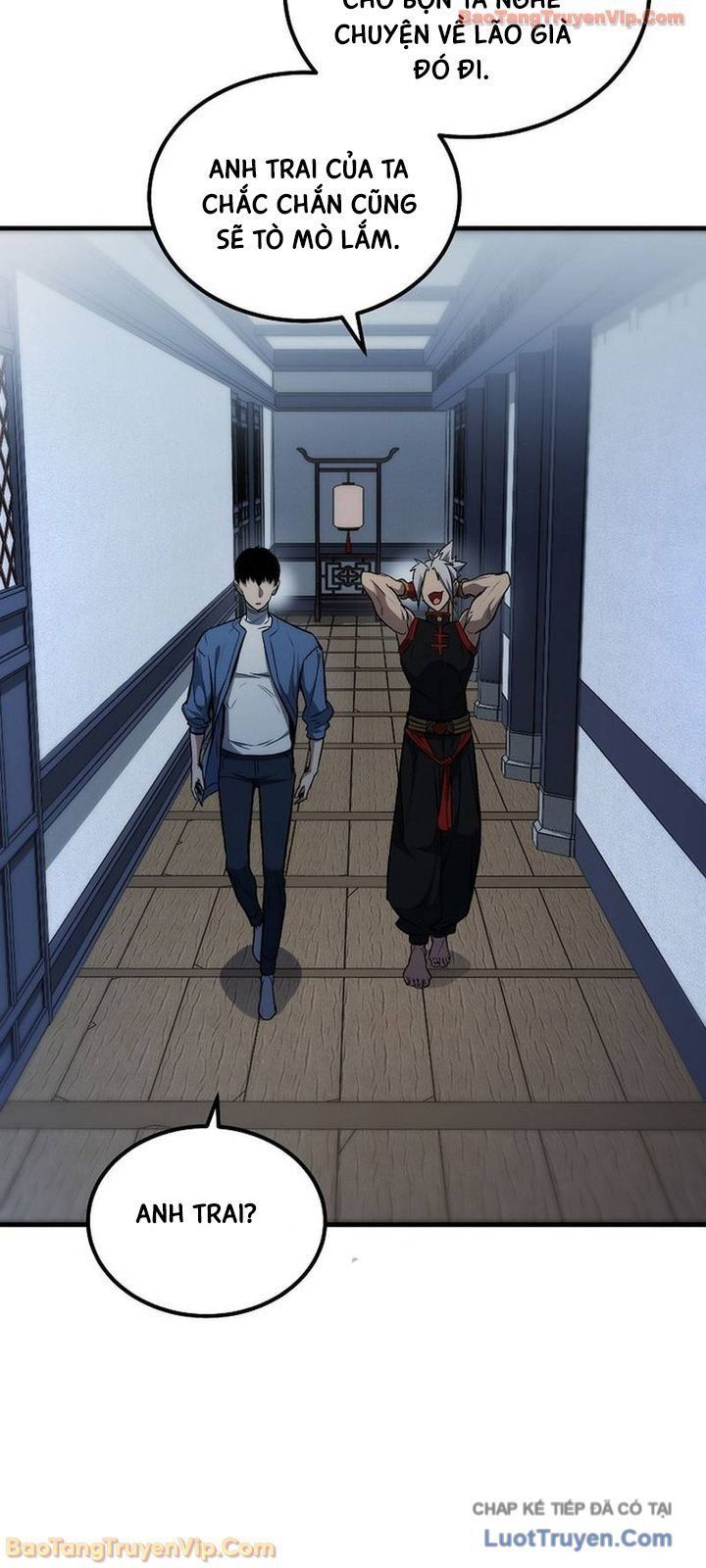Anh Hùng Trở Về [Chap 123-150] — trang 32