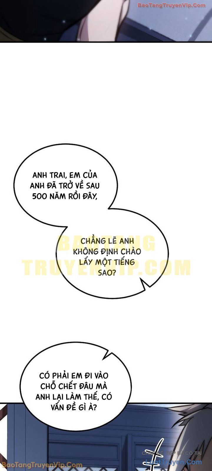 Anh Hùng Trở Về [Chap 123-150] — trang 35