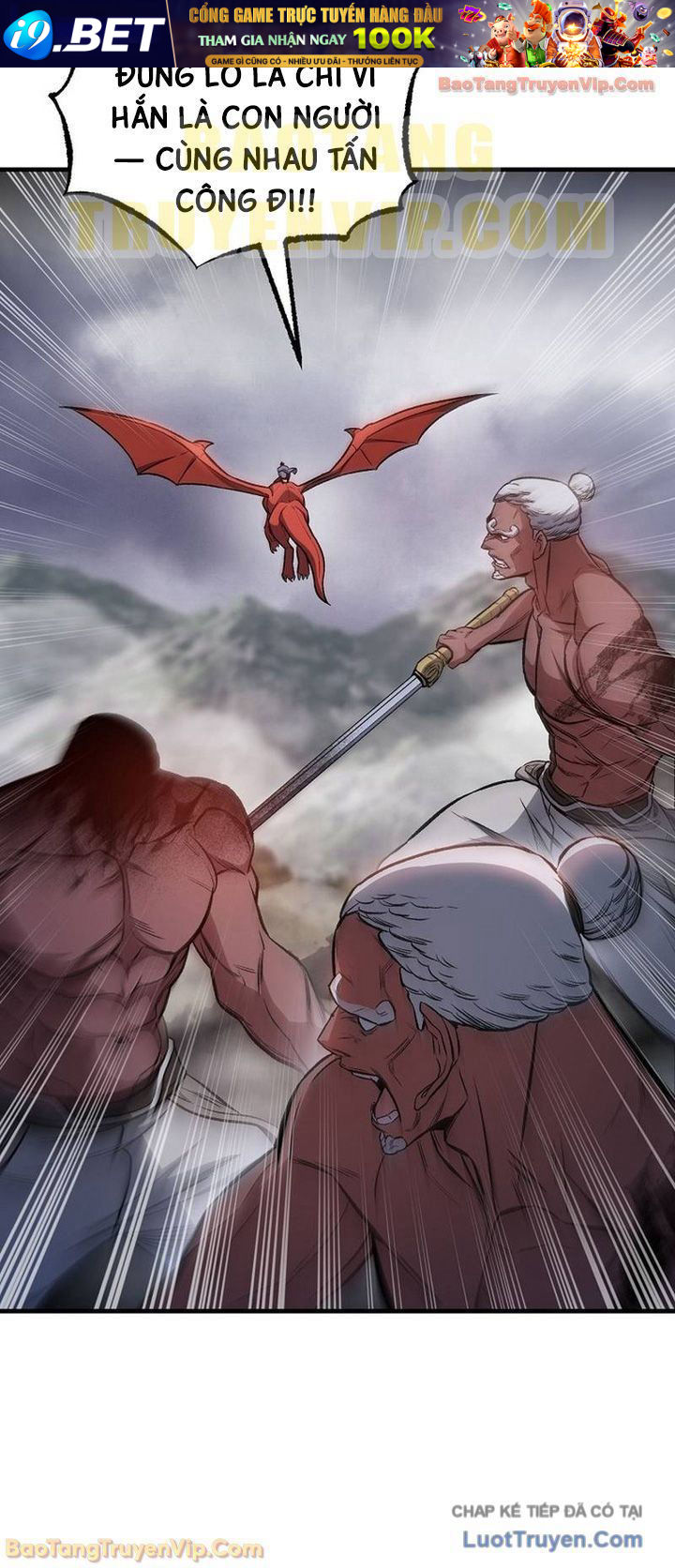 Anh Hùng Trở Về [Chap 123-150] — trang 4