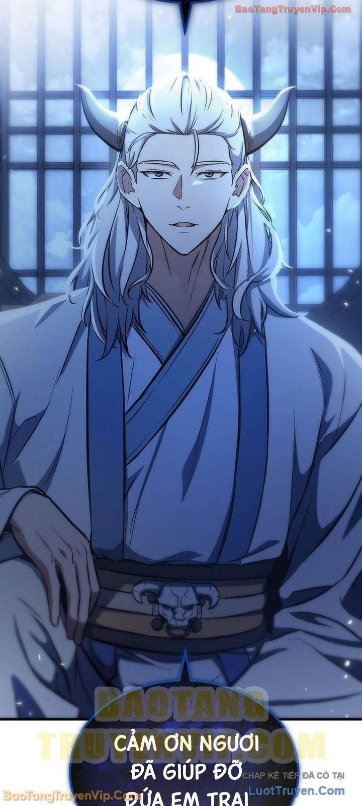 Anh Hùng Trở Về [Chap 123-150] — trang 45