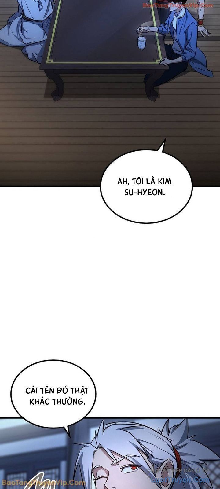 Anh Hùng Trở Về [Chap 123-150] — trang 49