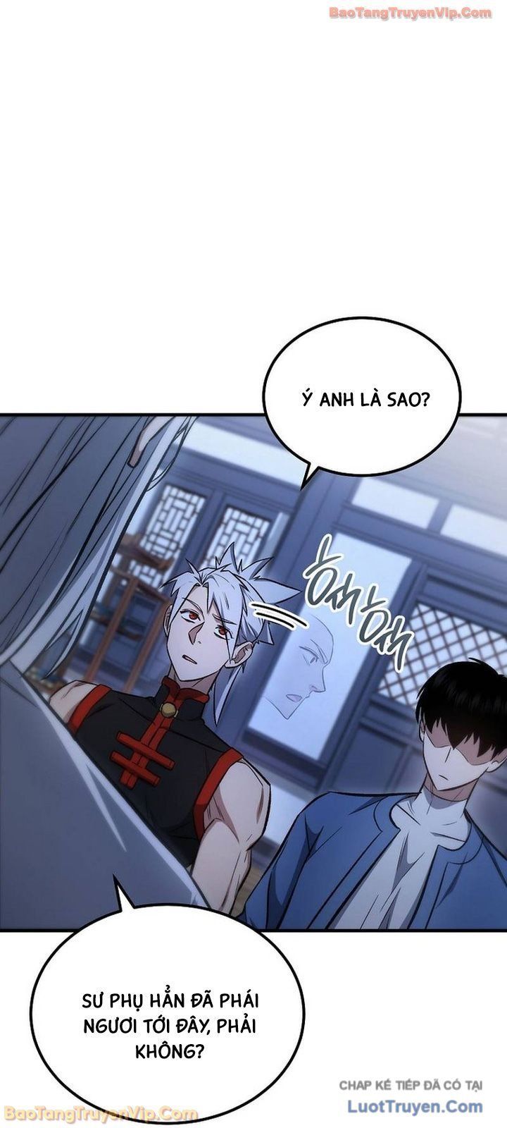 Anh Hùng Trở Về [Chap 123-150] — trang 53