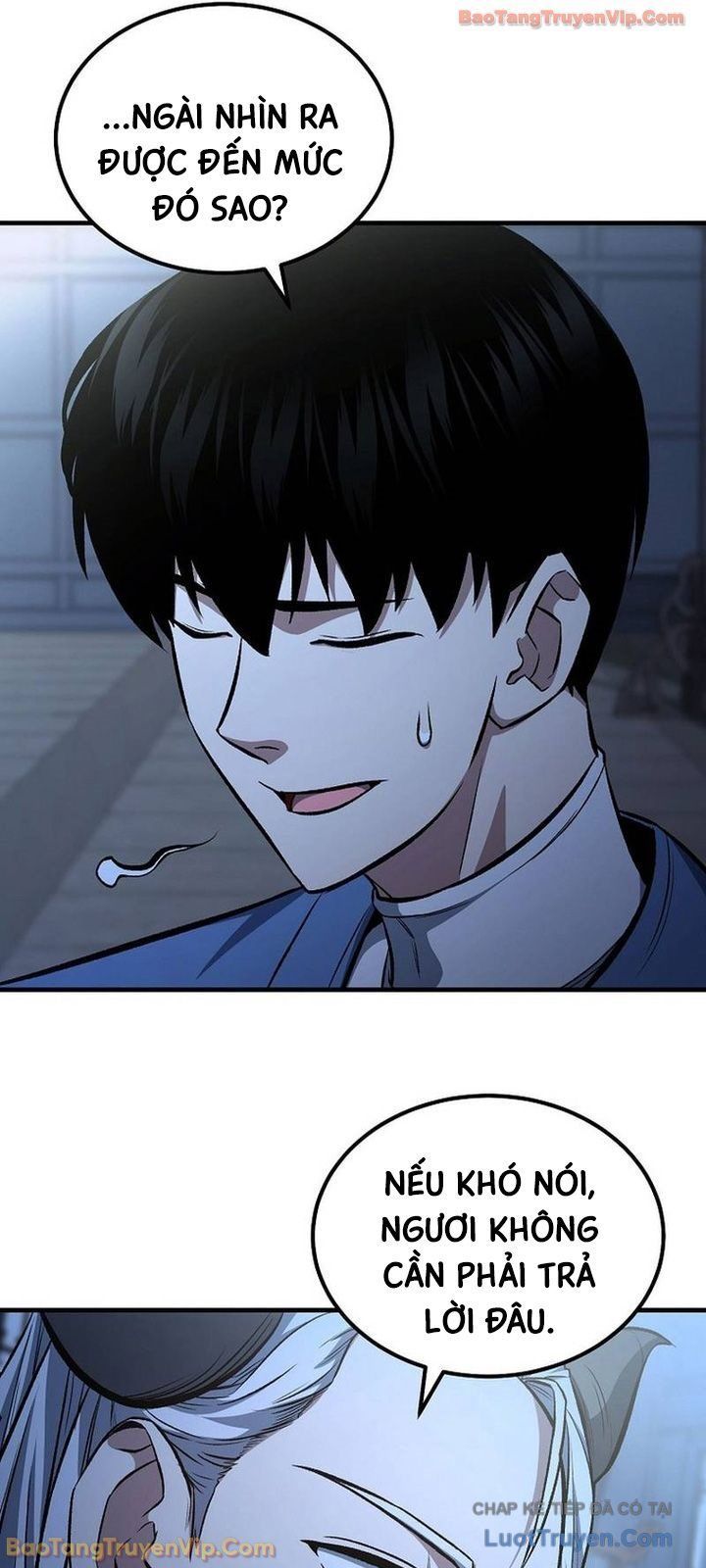 Anh Hùng Trở Về [Chap 123-150] — trang 61