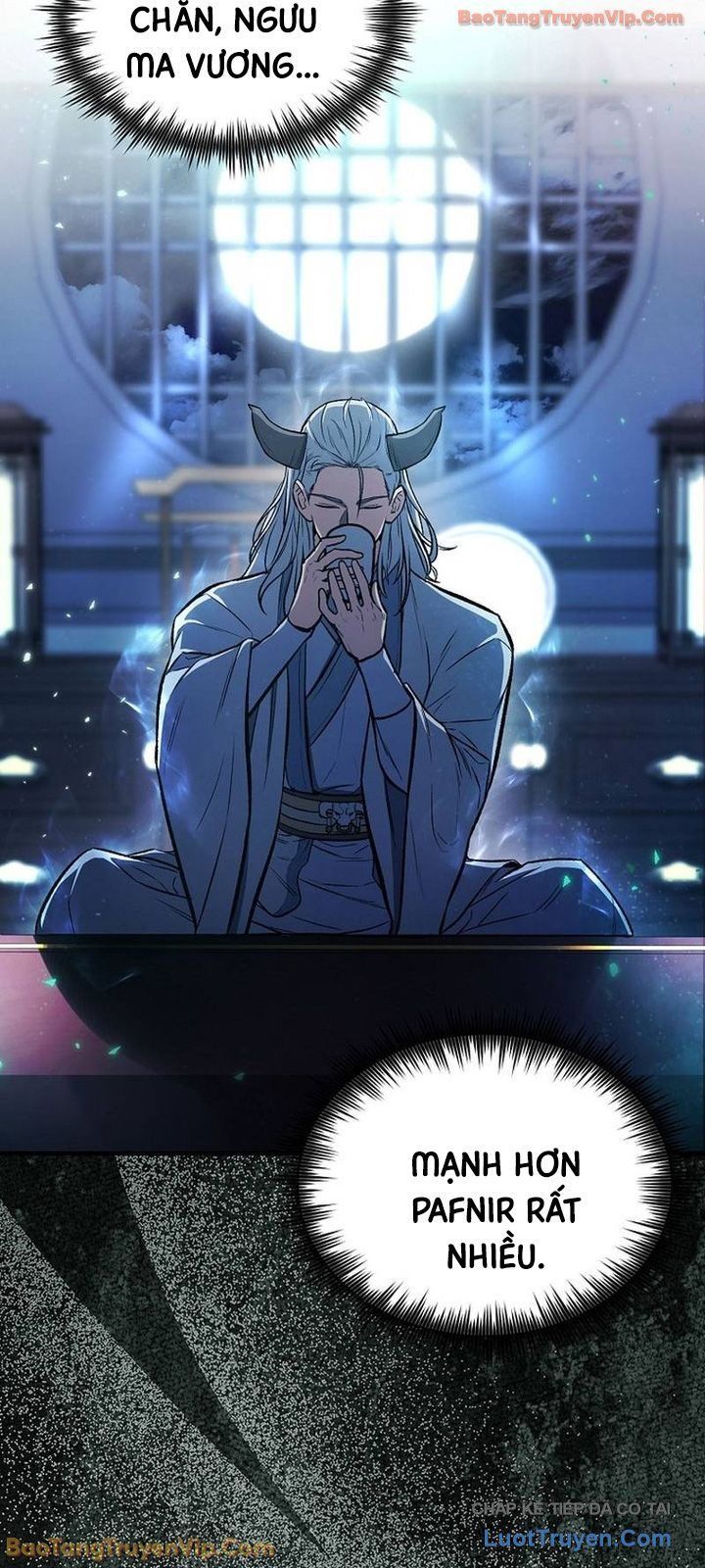 Anh Hùng Trở Về [Chap 123-150] — trang 63