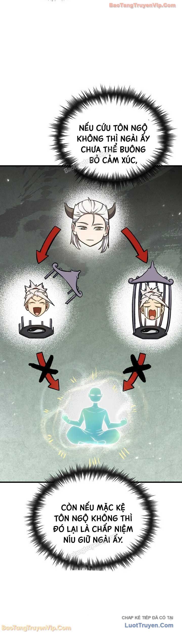 Anh Hùng Trở Về [Chap 123-150] — trang 14