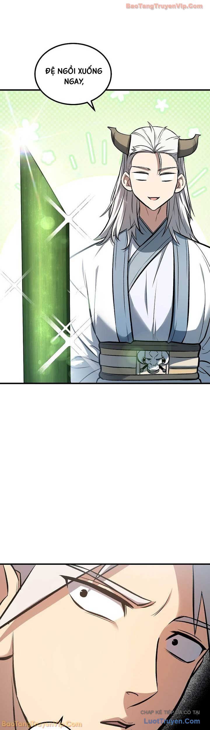 Anh Hùng Trở Về [Chap 123-150] — trang 22