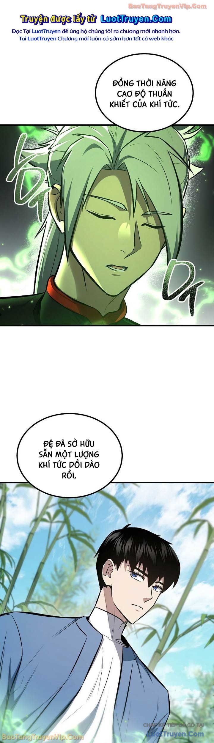 Anh Hùng Trở Về [Chap 123-150] — trang 25