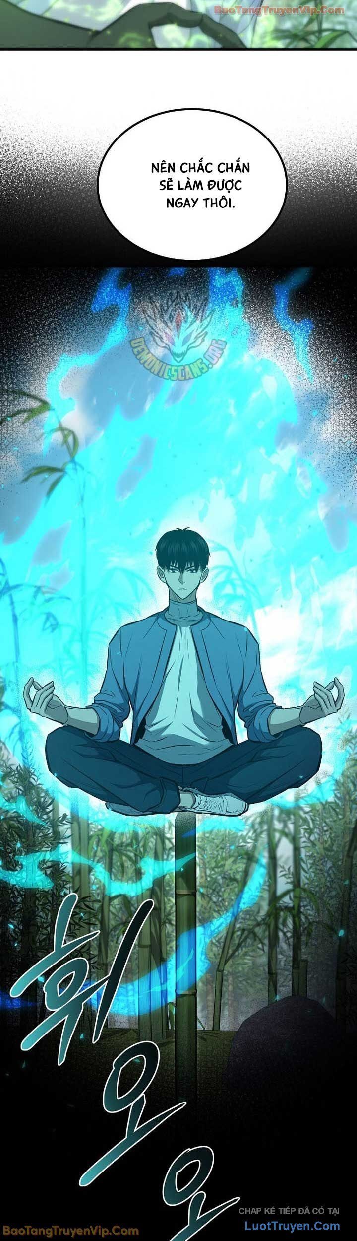 Anh Hùng Trở Về [Chap 123-150] — trang 26