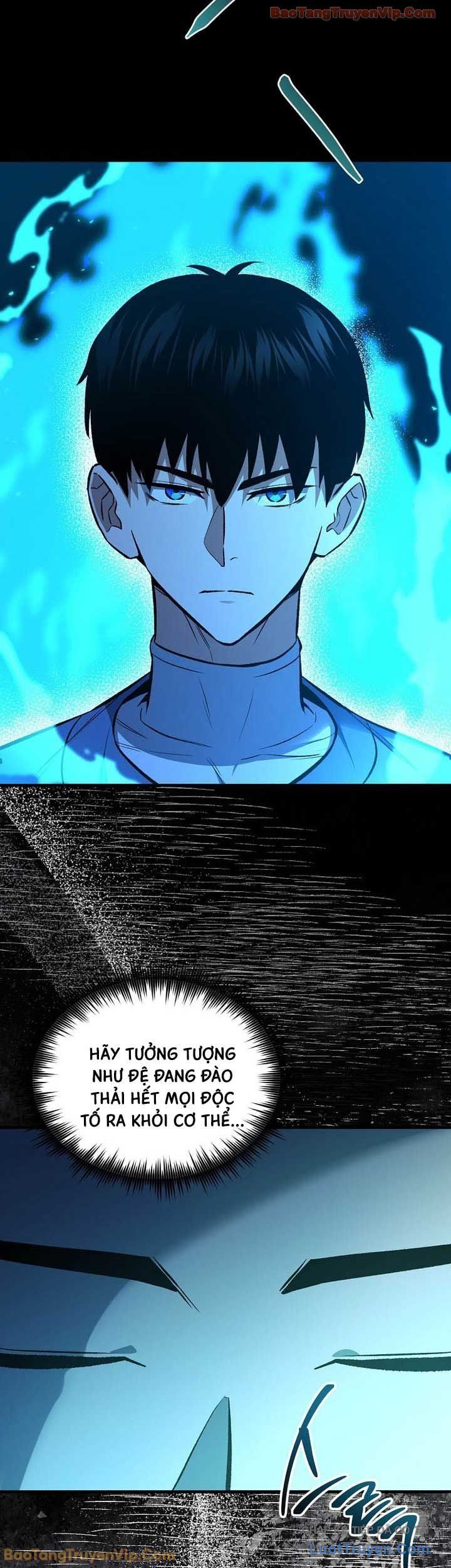 Anh Hùng Trở Về [Chap 123-150] — trang 27