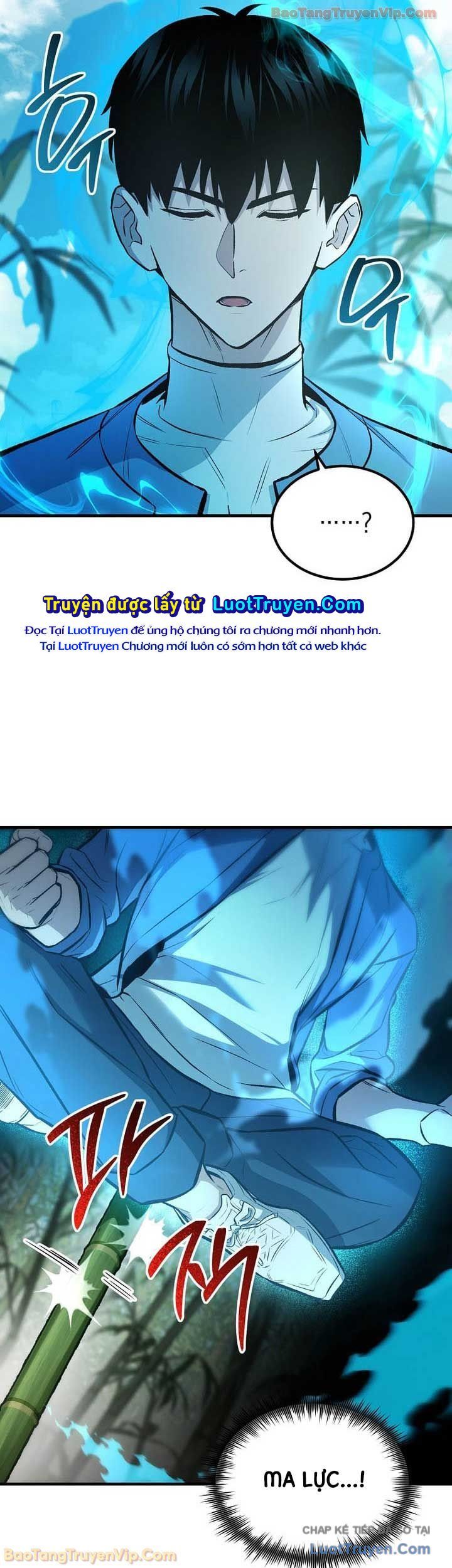 Anh Hùng Trở Về [Chap 123-150] — trang 29