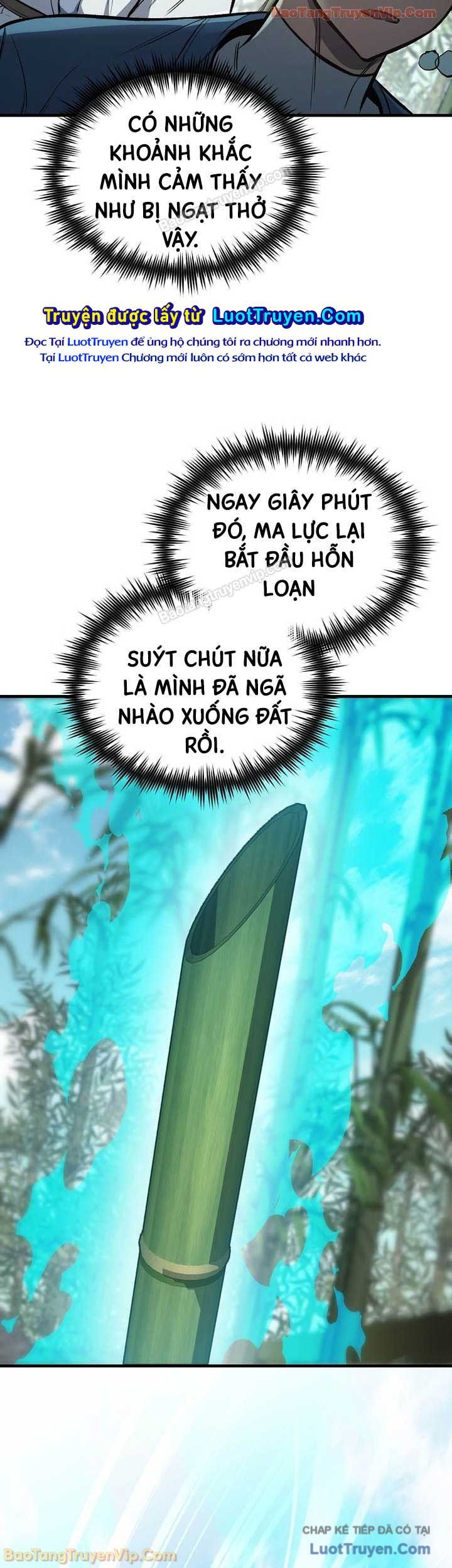Anh Hùng Trở Về [Chap 123-150] — trang 33