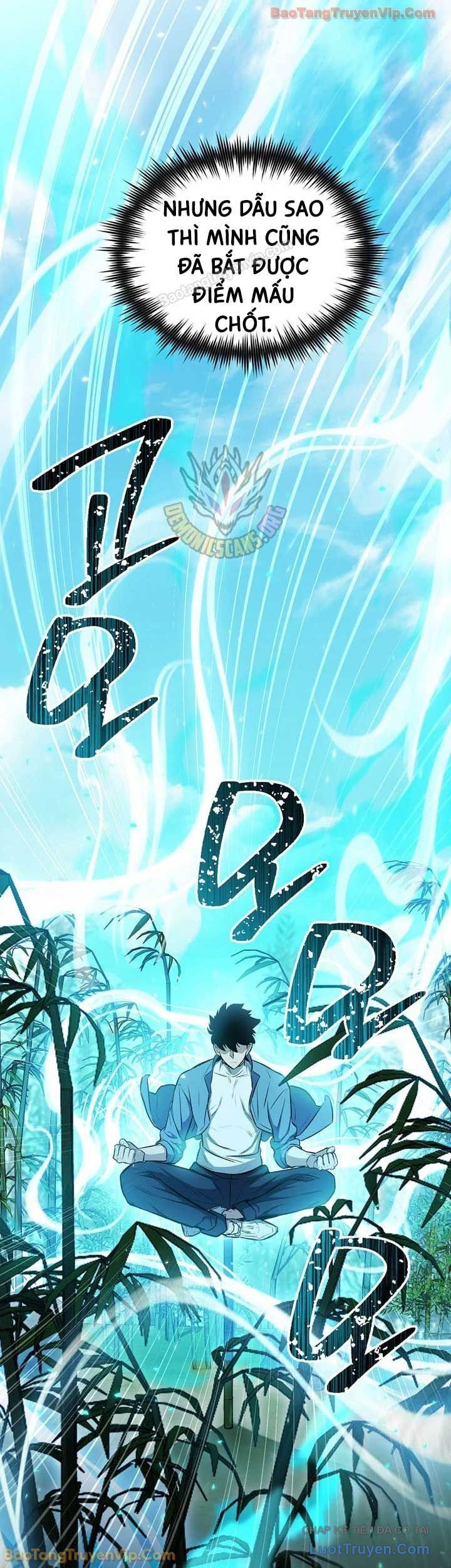 Anh Hùng Trở Về [Chap 123-150] — trang 34