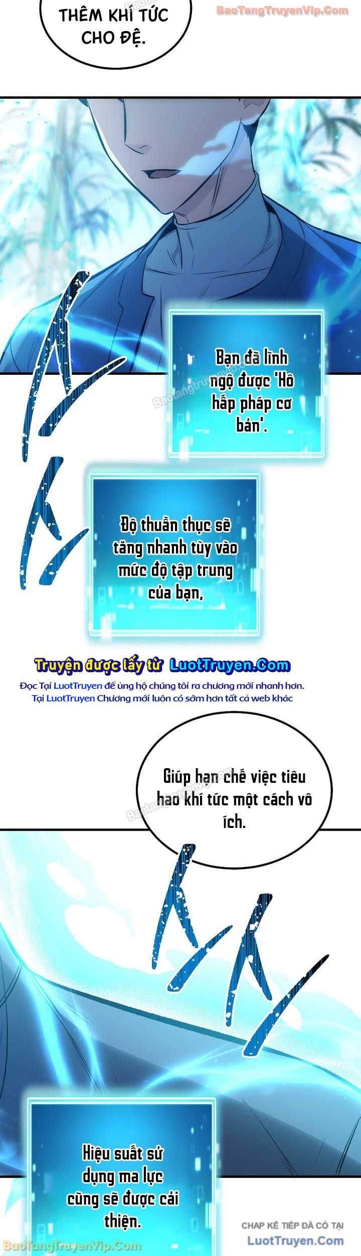 Anh Hùng Trở Về [Chap 123-150] — trang 40