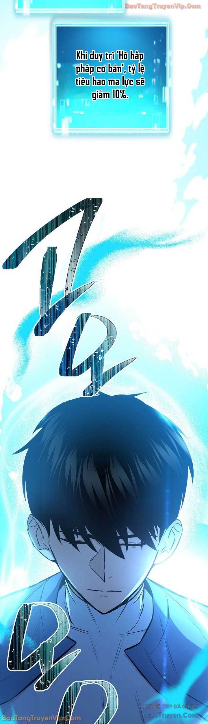 Anh Hùng Trở Về [Chap 123-150] — trang 41