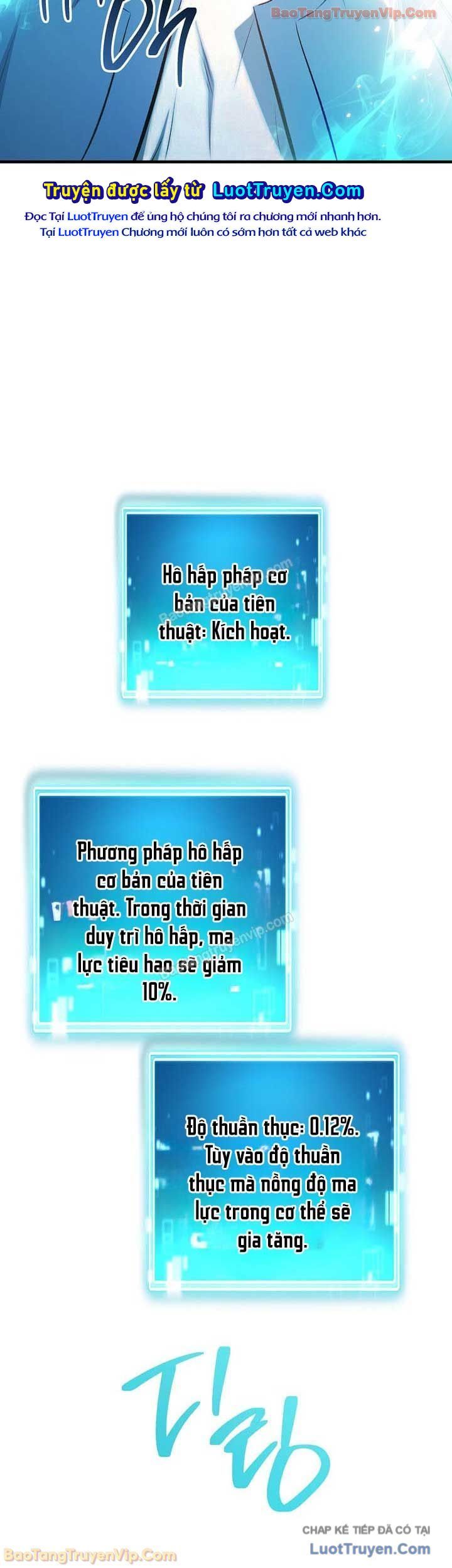 Anh Hùng Trở Về [Chap 123-150] — trang 43
