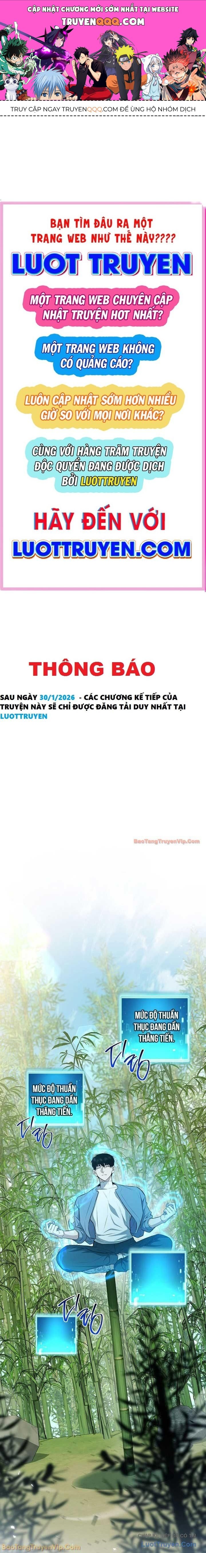 Anh Hùng Trở Về [Chap 123-150] — trang 0