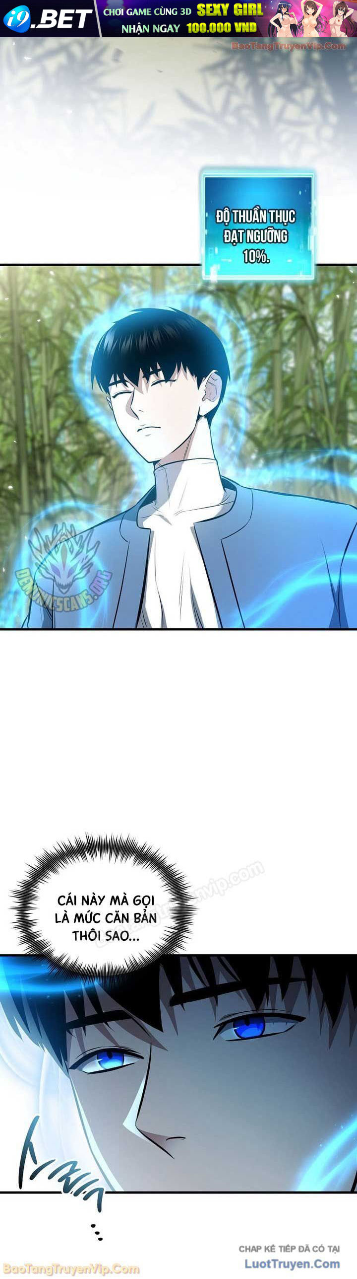 Anh Hùng Trở Về [Chap 123-150] — trang 1