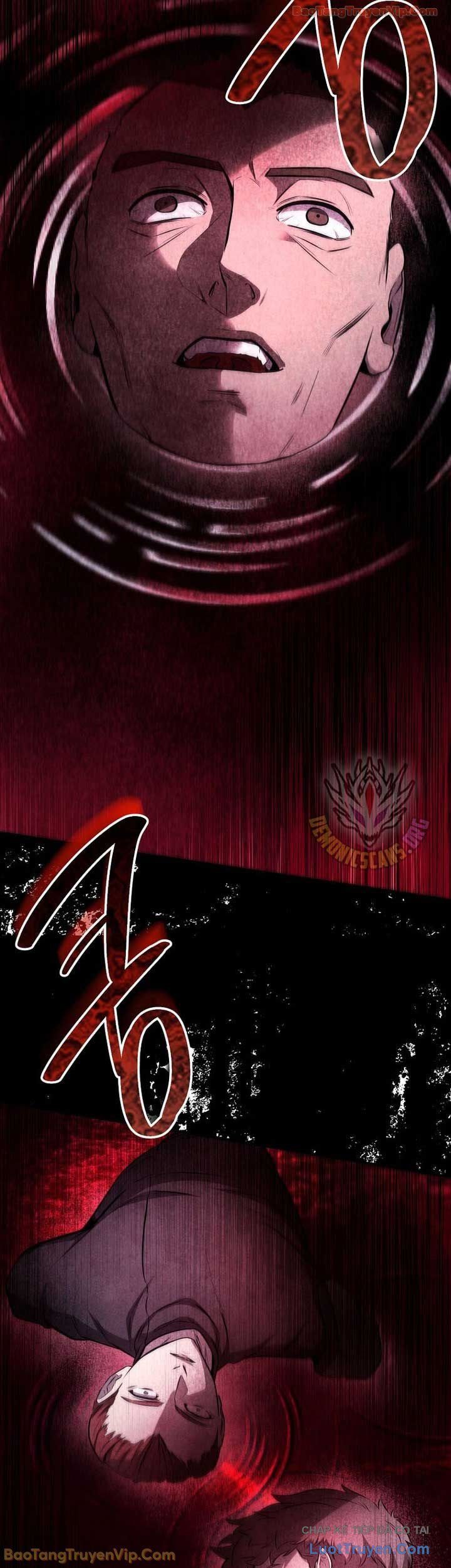 Anh Hùng Trở Về [Chap 123-150] — trang 17