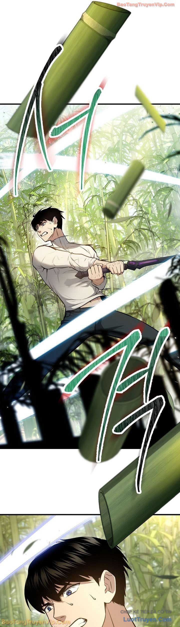 Anh Hùng Trở Về [Chap 123-150] — trang 25