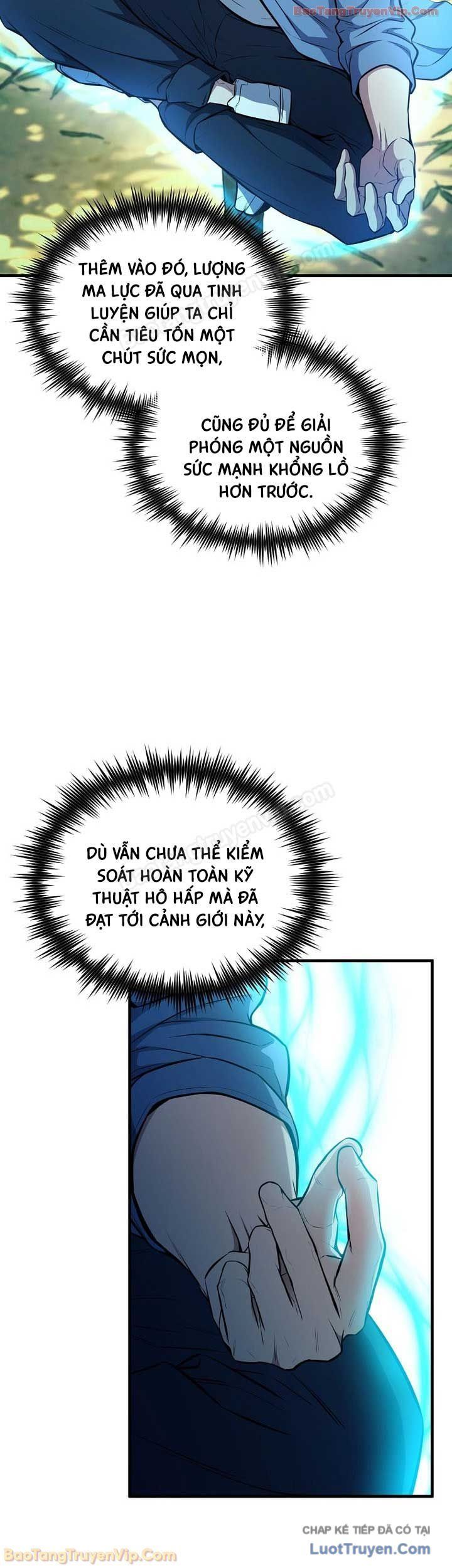 Anh Hùng Trở Về [Chap 123-150] — trang 3