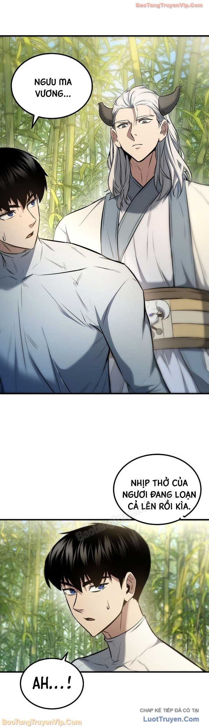 Anh Hùng Trở Về [Chap 123-150] — trang 30