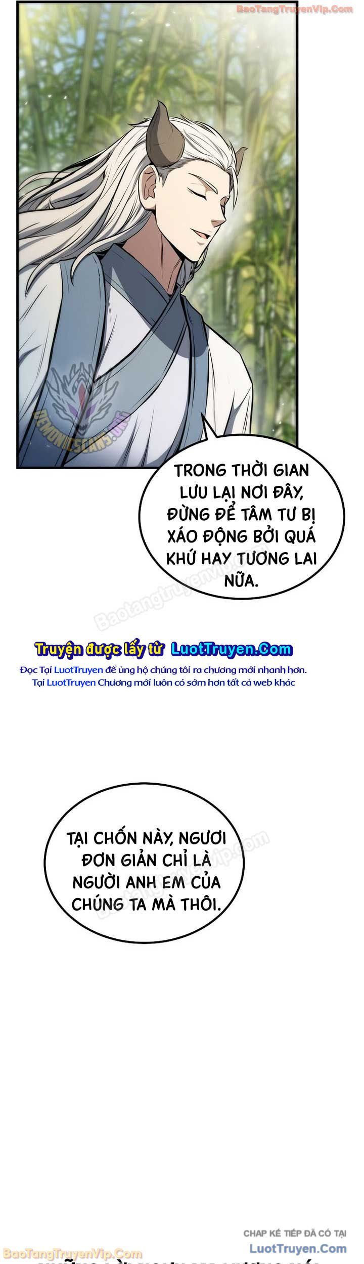 Anh Hùng Trở Về [Chap 123-150] — trang 35