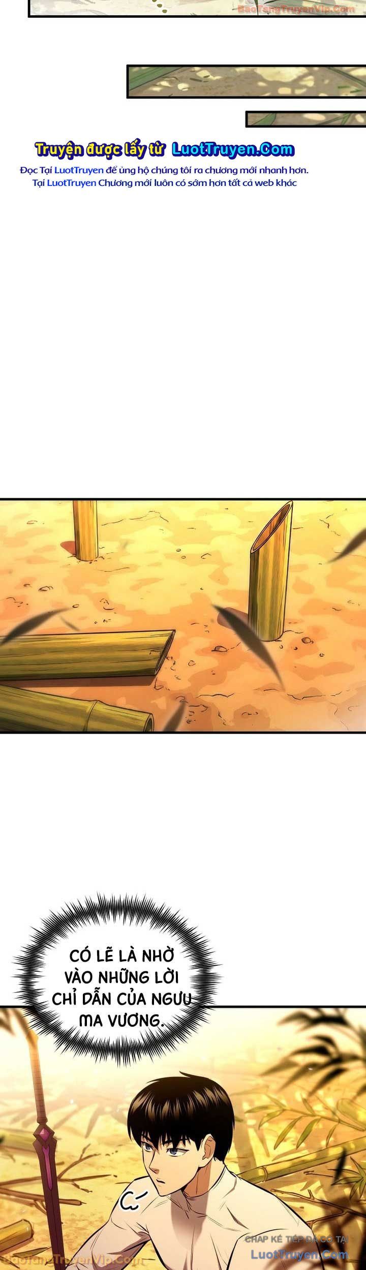 Anh Hùng Trở Về [Chap 123-150] — trang 37