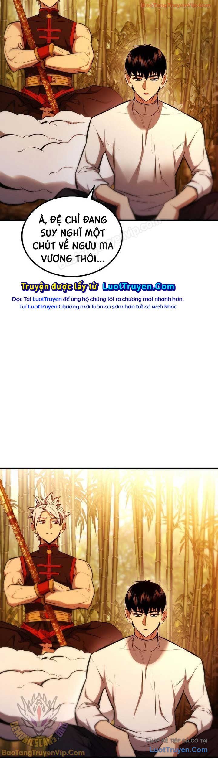 Anh Hùng Trở Về [Chap 123-150] — trang 40