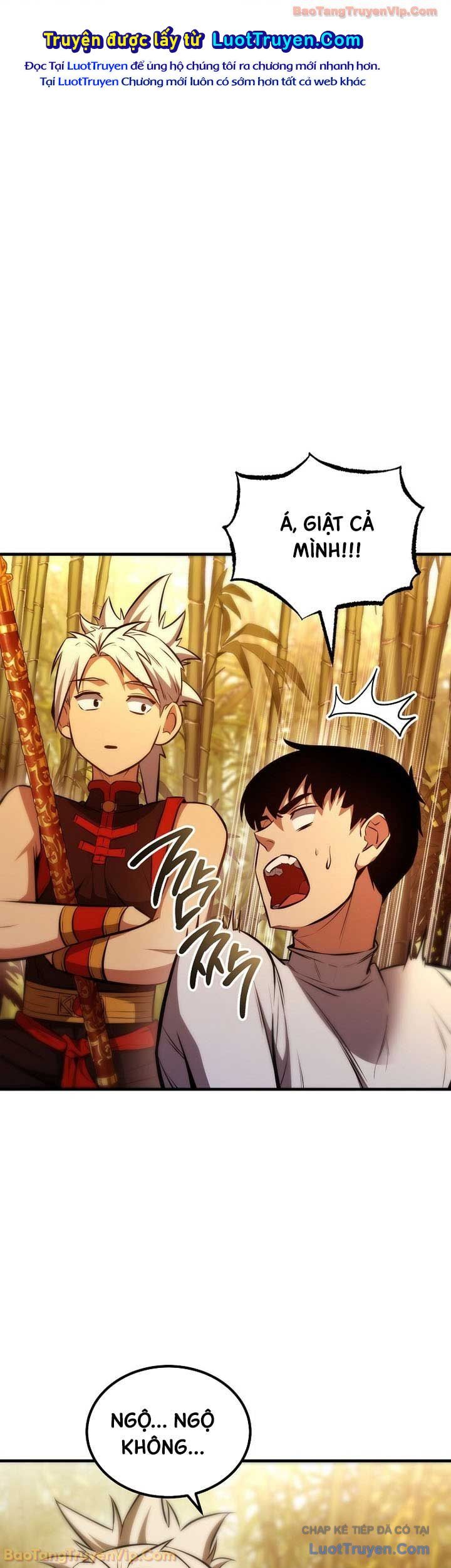 Anh Hùng Trở Về [Chap 123-150] — trang 41