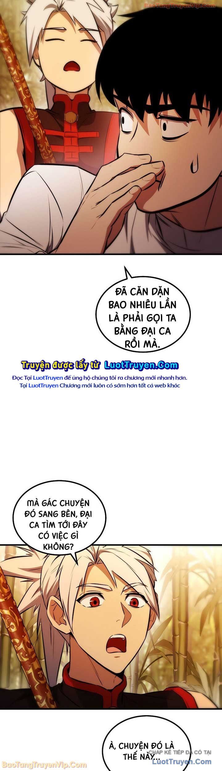 Anh Hùng Trở Về [Chap 123-150] — trang 42