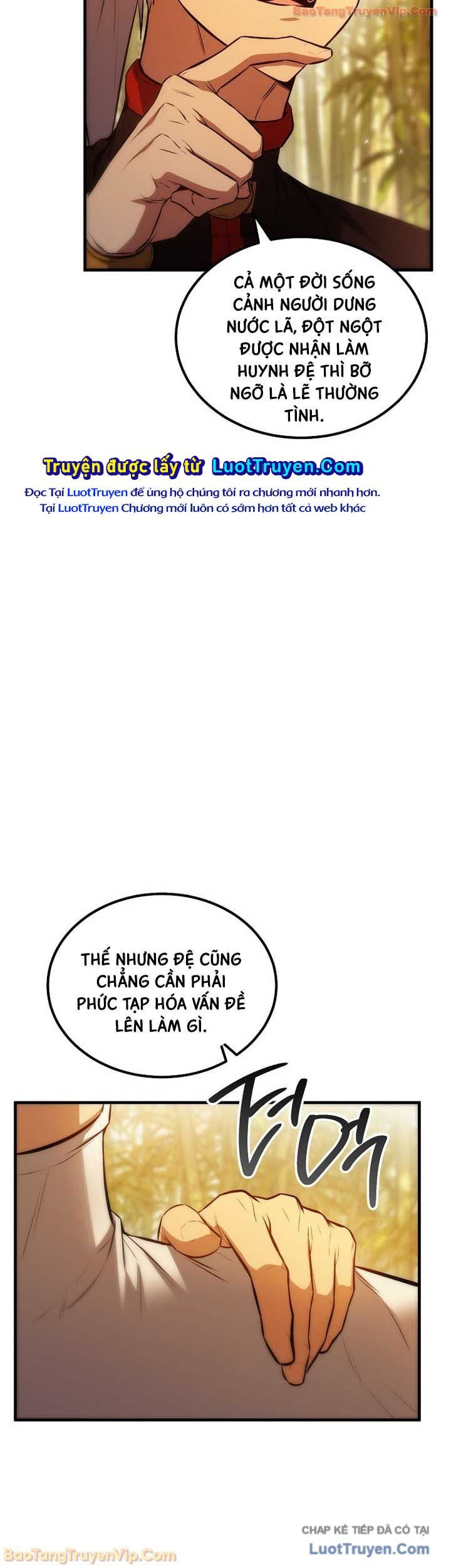 Anh Hùng Trở Về [Chap 123-150] — trang 44