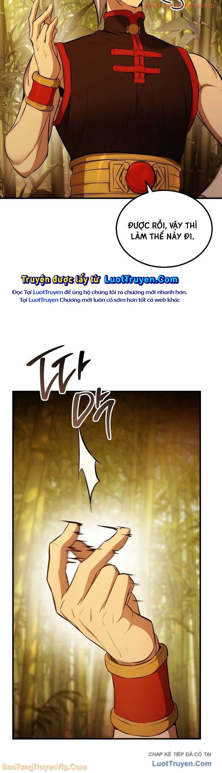 Anh Hùng Trở Về [Chap 123-150] — trang 47