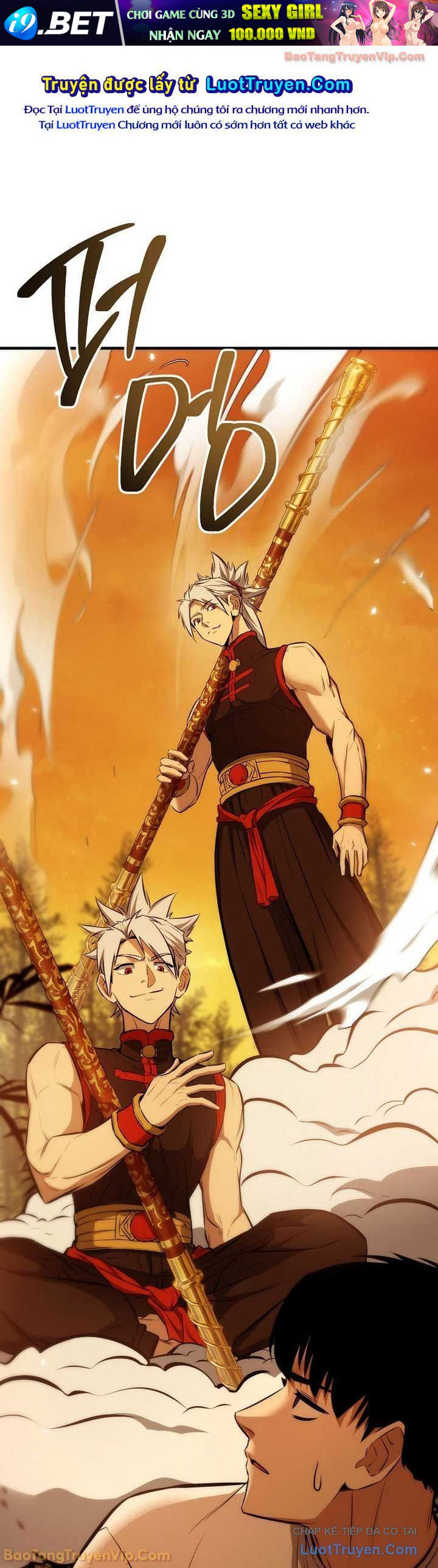 Anh Hùng Trở Về [Chap 123-150] — trang 48