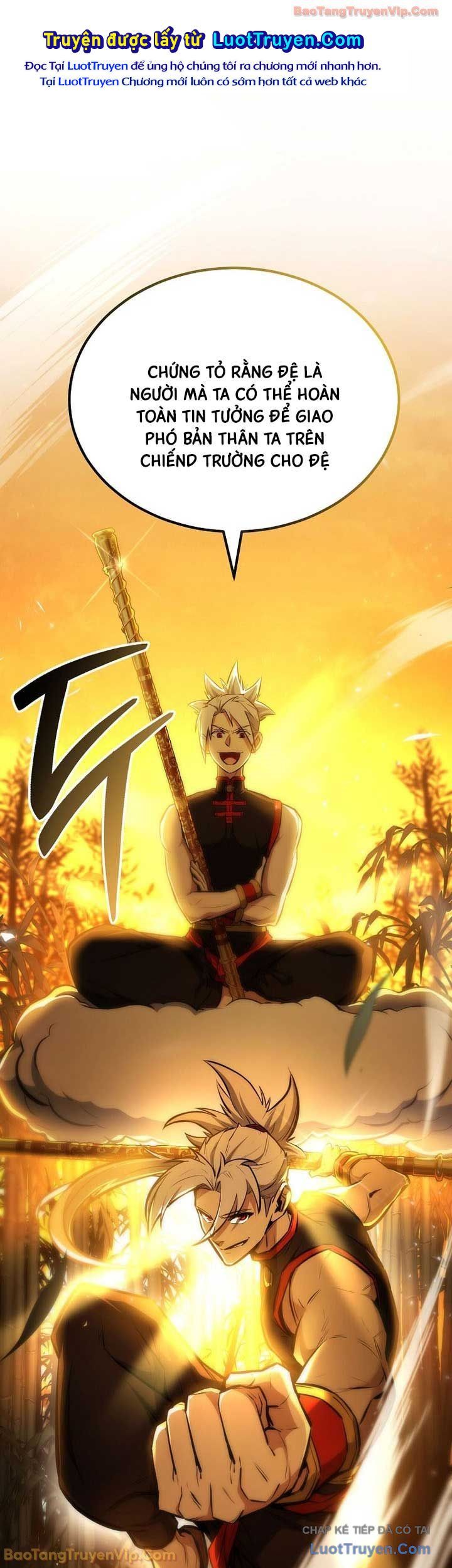 Anh Hùng Trở Về [Chap 123-150] — trang 52