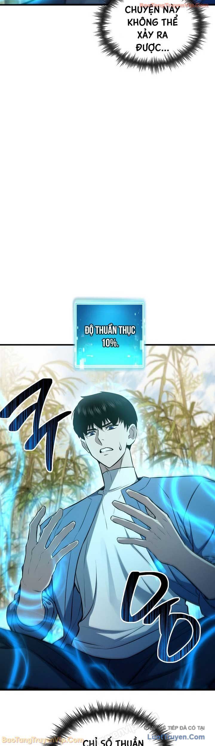 Anh Hùng Trở Về [Chap 123-150] — trang 6