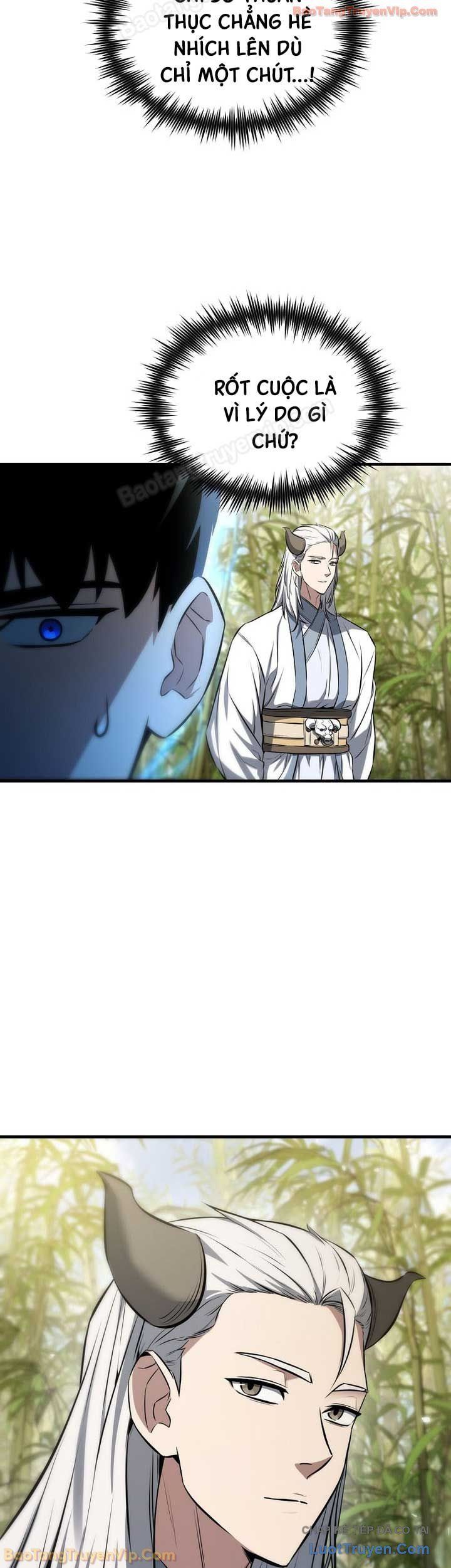 Anh Hùng Trở Về [Chap 123-150] — trang 7