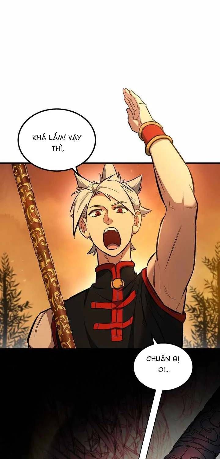 Anh Hùng Trở Về [Chap 123-150] — trang 12