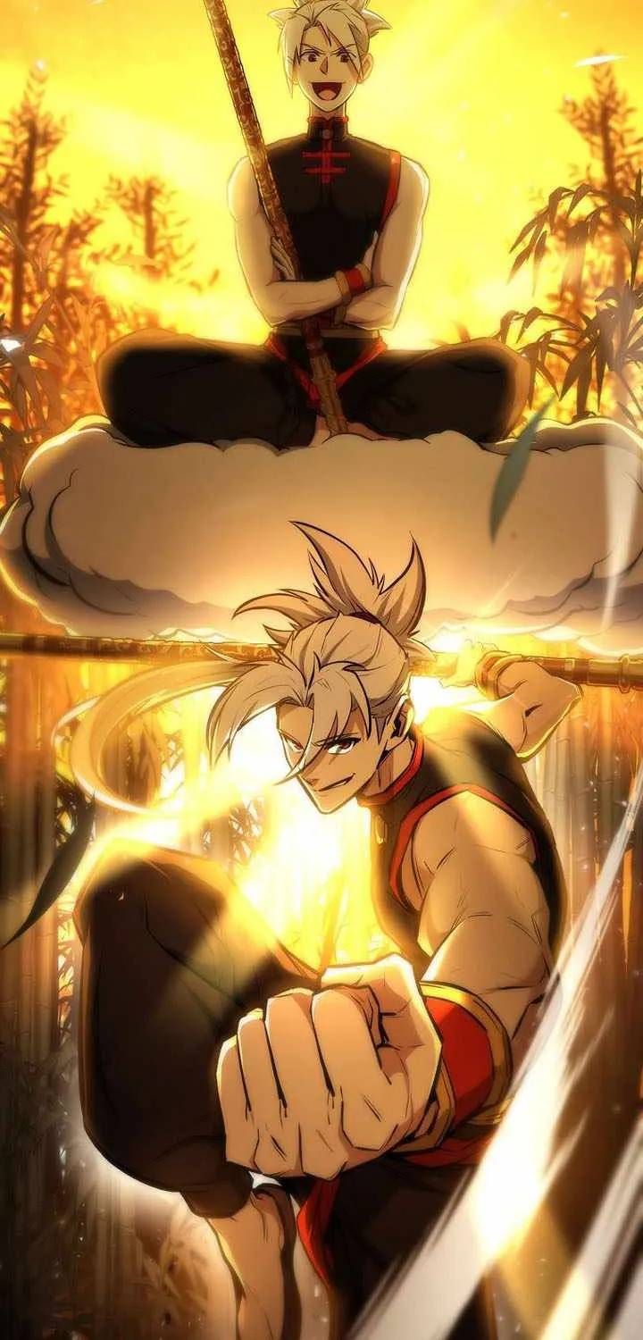 Anh Hùng Trở Về [Chap 123-150] — trang 2