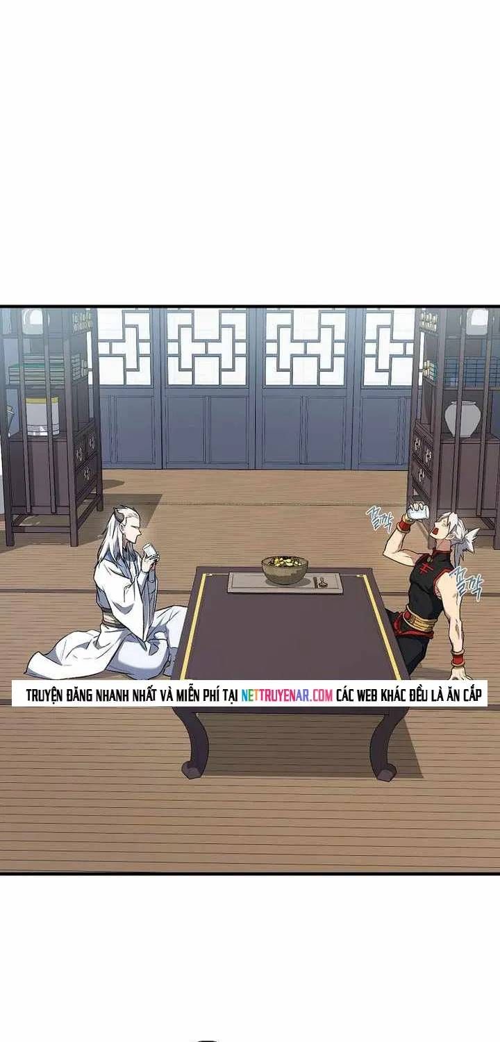 Anh Hùng Trở Về [Chap 123-150] — trang 25