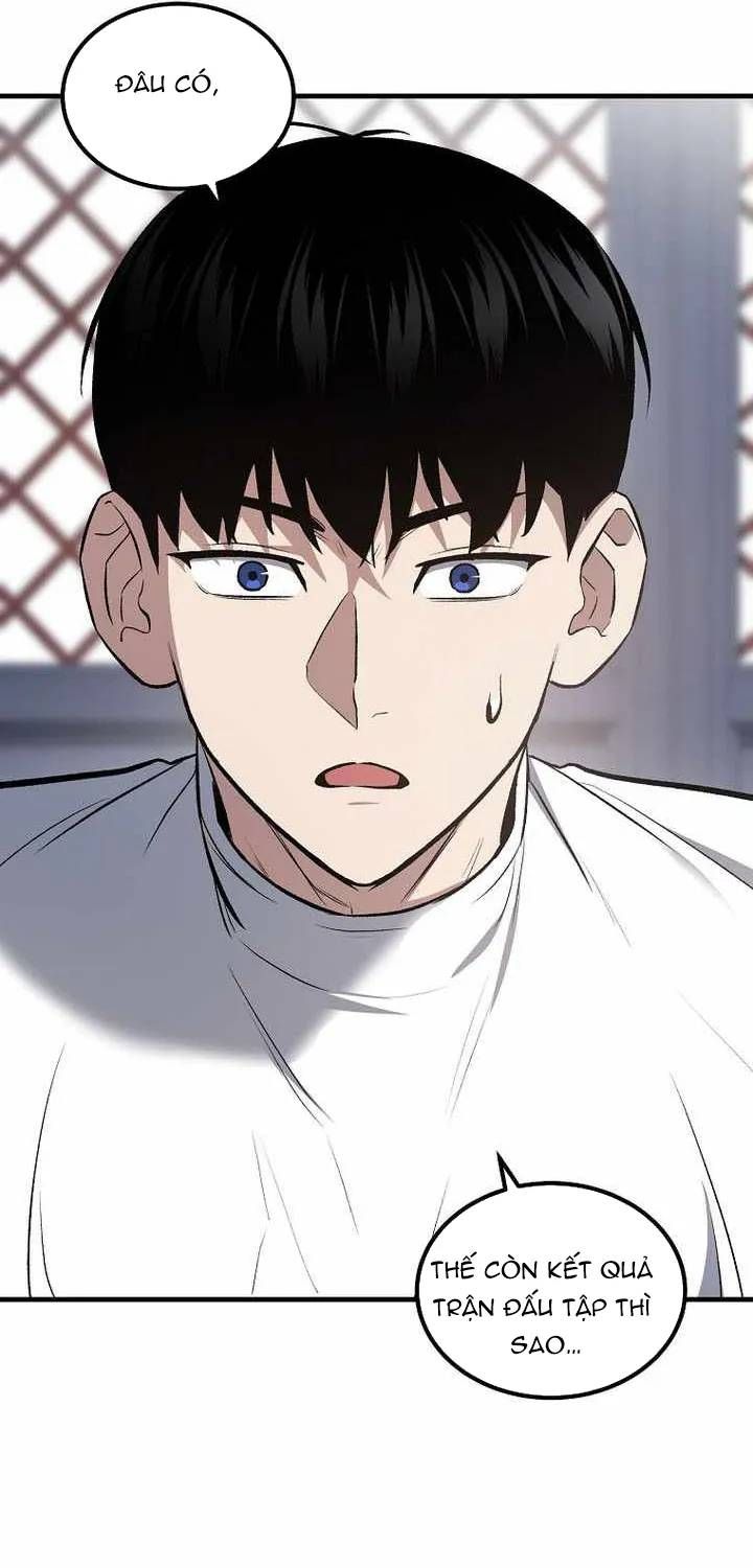 Anh Hùng Trở Về [Chap 123-150] — trang 30