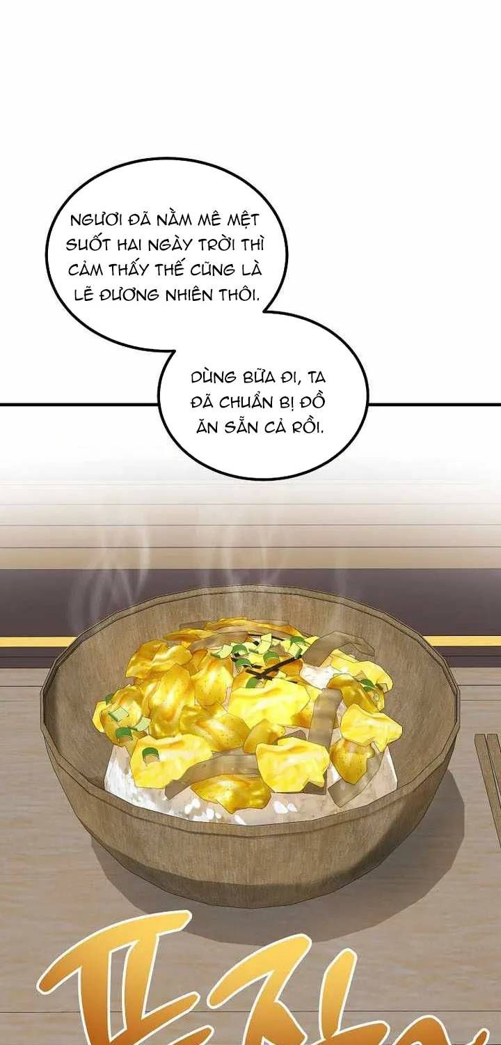 Anh Hùng Trở Về [Chap 123-150] — trang 32