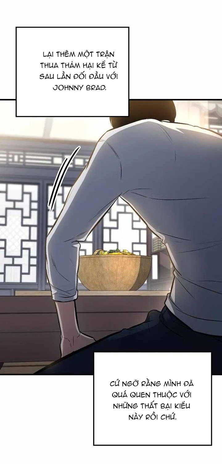 Anh Hùng Trở Về [Chap 123-150] — trang 36