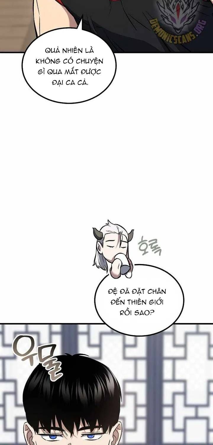 Anh Hùng Trở Về [Chap 123-150] — trang 42