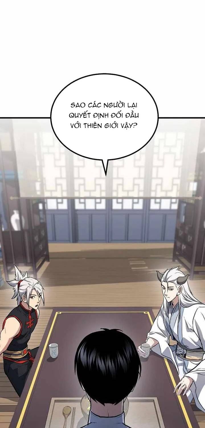 Anh Hùng Trở Về [Chap 123-150] — trang 44