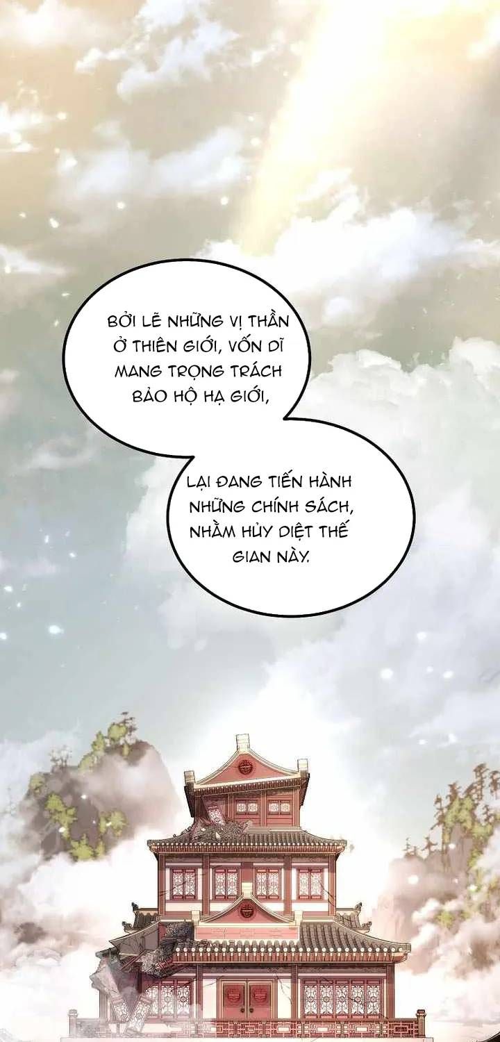 Anh Hùng Trở Về [Chap 123-150] — trang 47