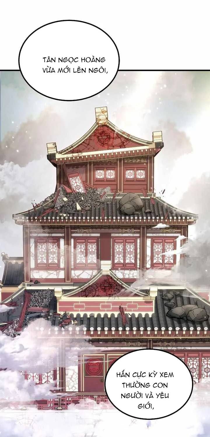 Anh Hùng Trở Về [Chap 123-150] — trang 49