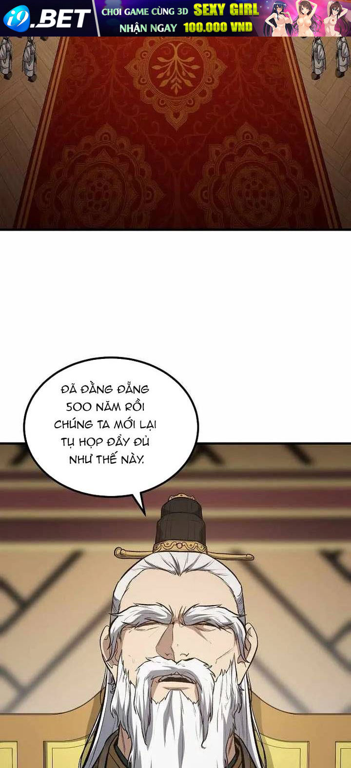 Anh Hùng Trở Về [Chap 123-150] — trang 52