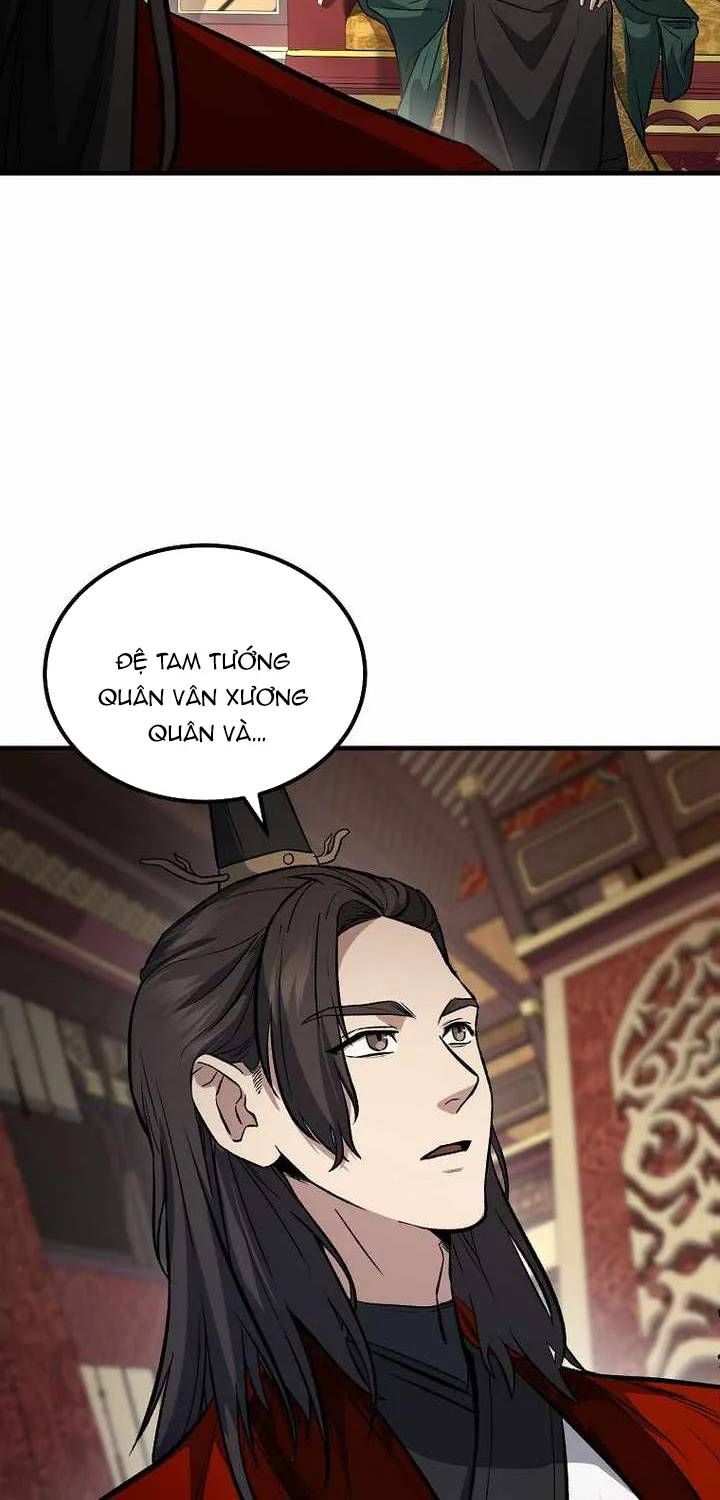 Anh Hùng Trở Về [Chap 123-150] — trang 54