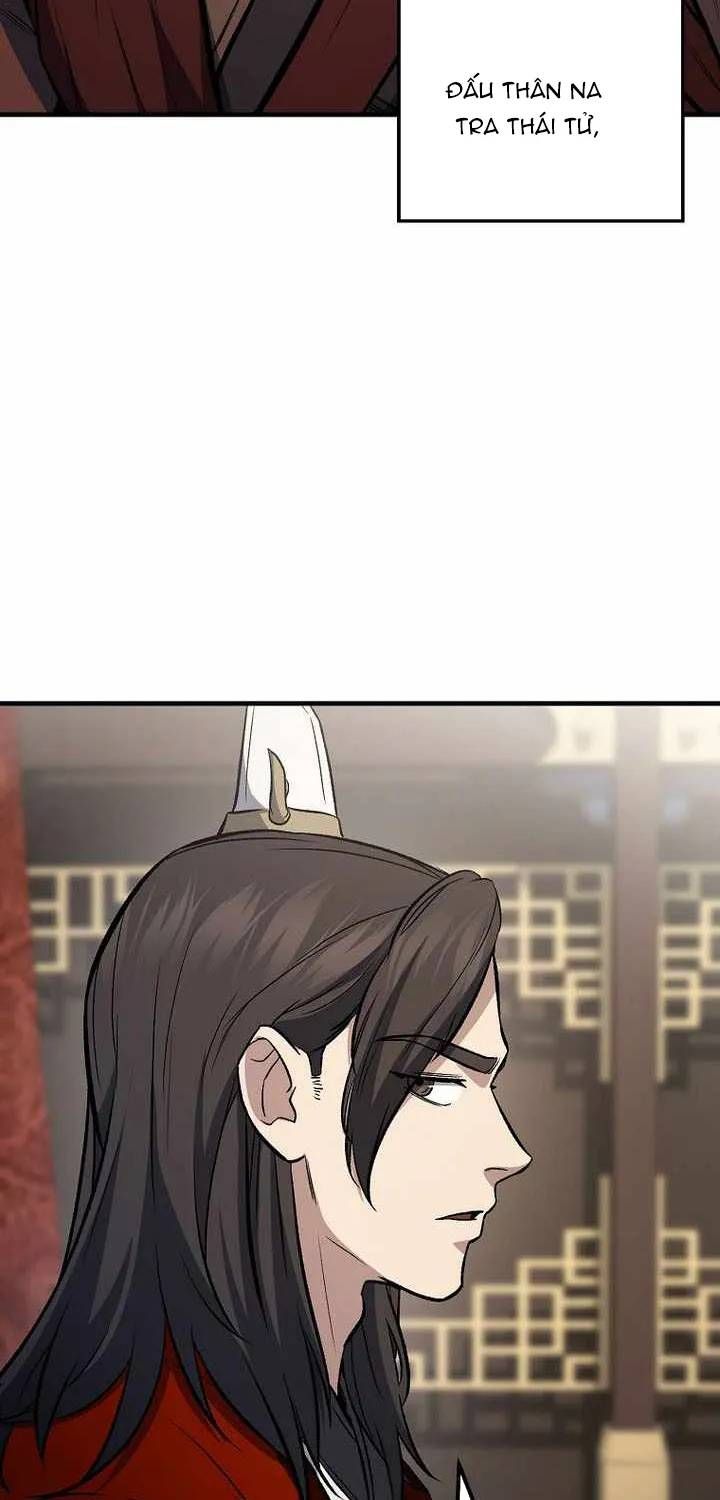 Anh Hùng Trở Về [Chap 123-150] — trang 58