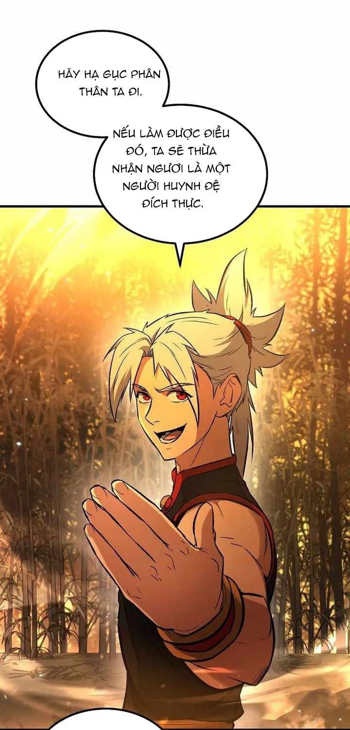 Anh Hùng Trở Về [Chap 123-150] — trang 6